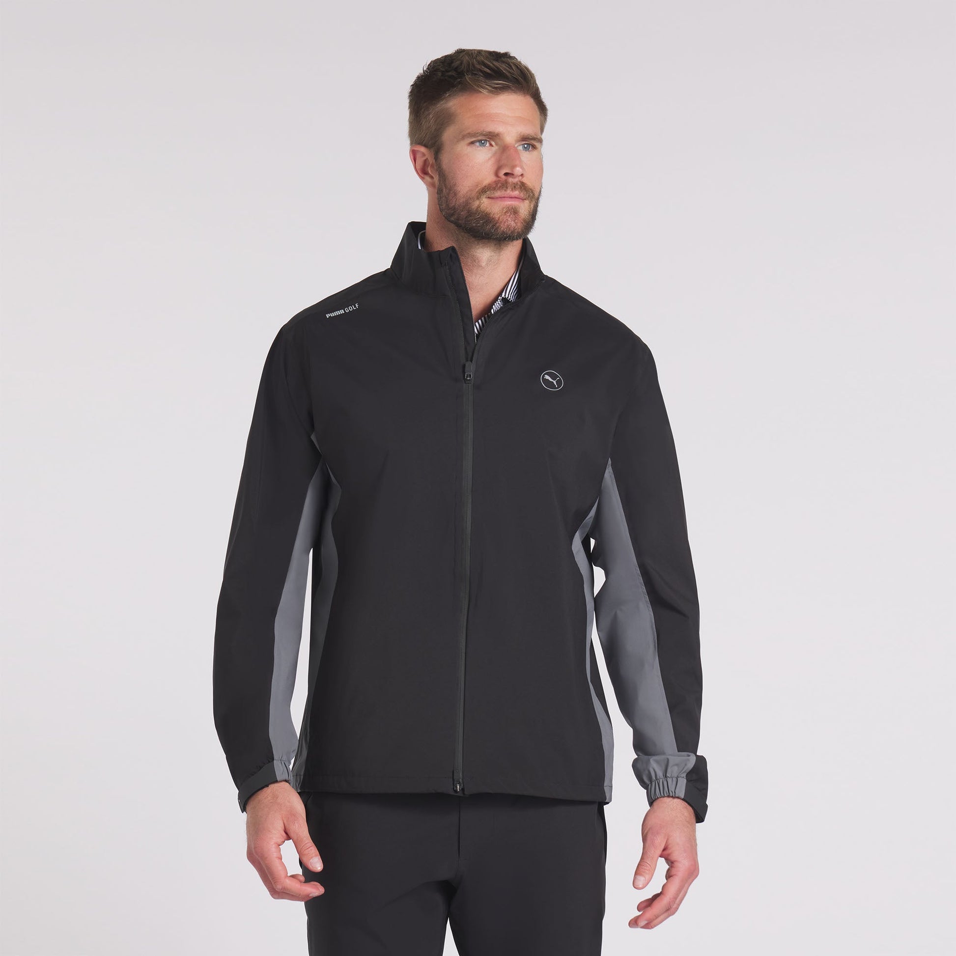 DRYLBL Rain Golf Jacket
 – PUMA Golf Discounted