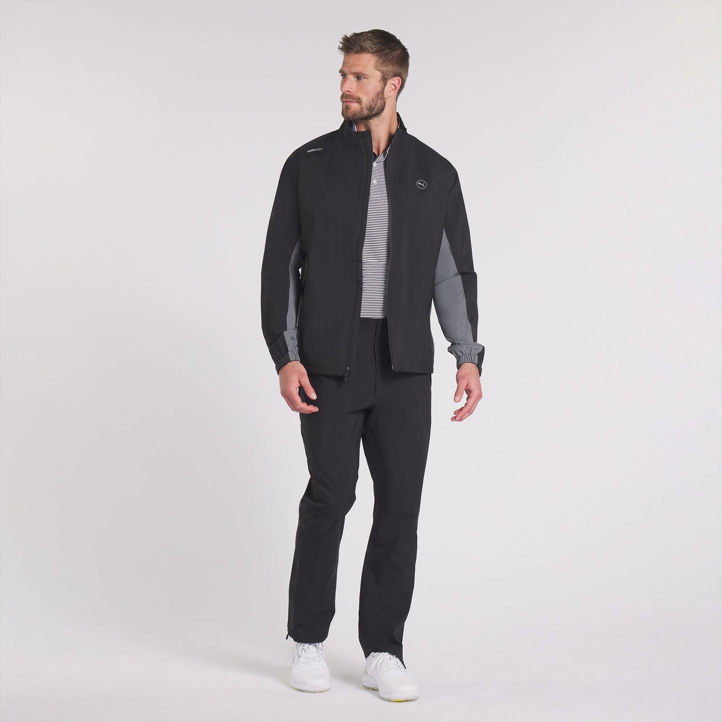DRYLBL Rain Golf Jacket
 – PUMA Golf Discounted