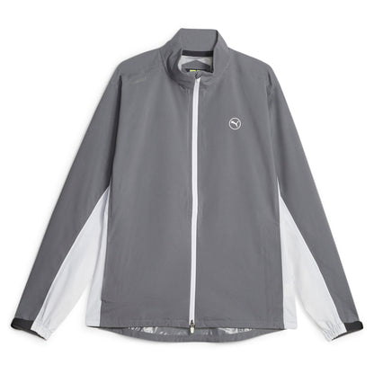 Slate Sky / White Glow,S
