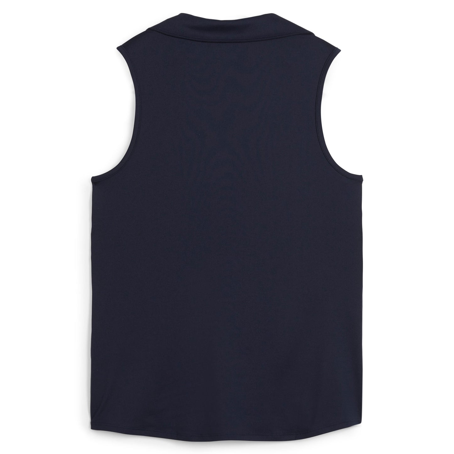 Women's CLOUDSPUN Piped Sleeveless Golf Polo
 – PUMA Golf Savings