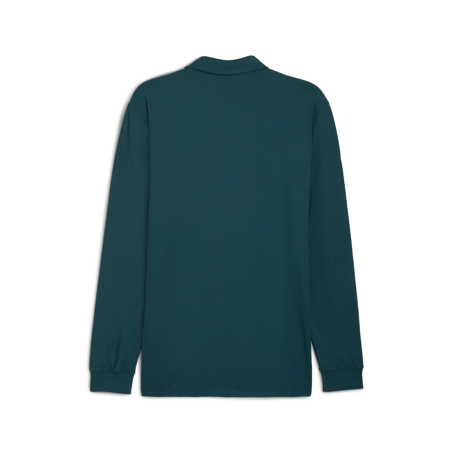 CLOUDSPUN Long Sleeve Midweight Golf Polo
 – PUMA Golf Sale