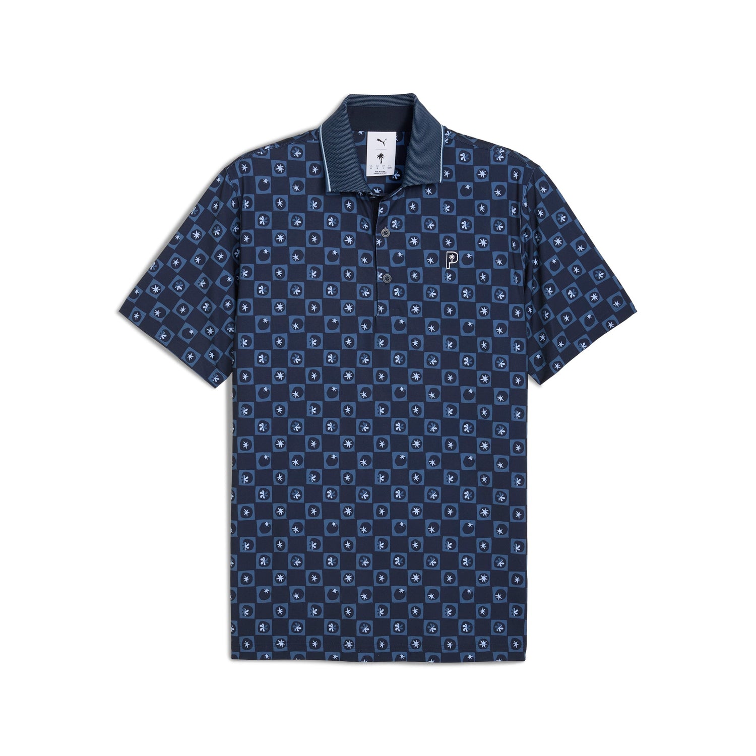 PTC Micro Golf Polo
 – PUMA Golf On Sale