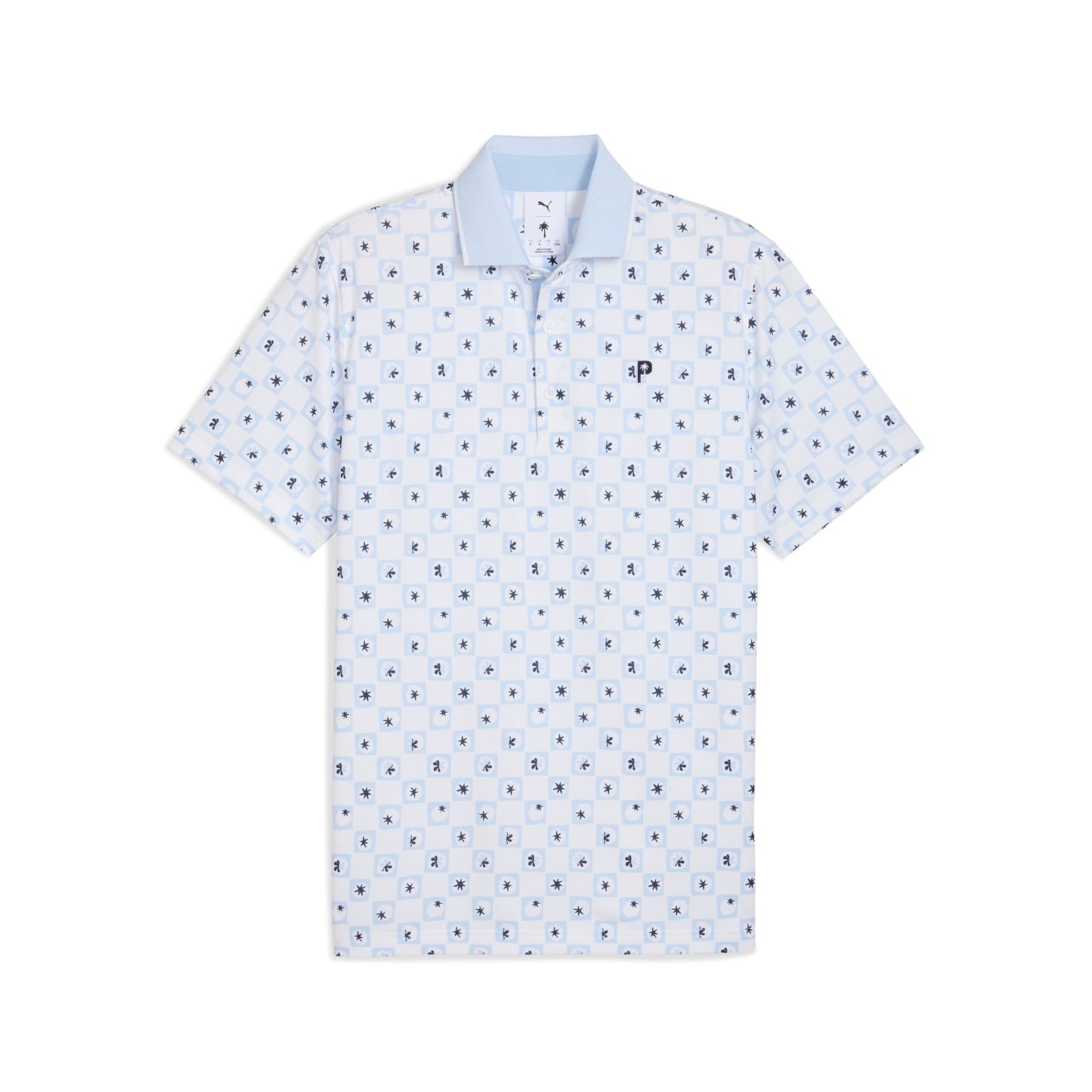 PTC Micro Golf Polo
 – PUMA Golf On Sale