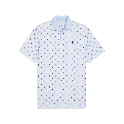 PTC Micro Golf Polo
 – PUMA Golf On Sale