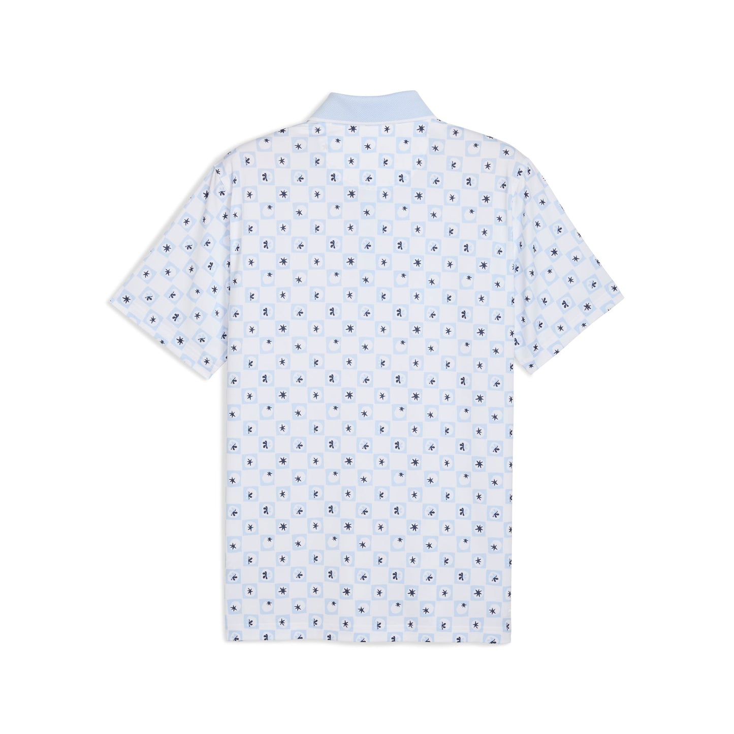PTC Micro Golf Polo
 – PUMA Golf On Sale