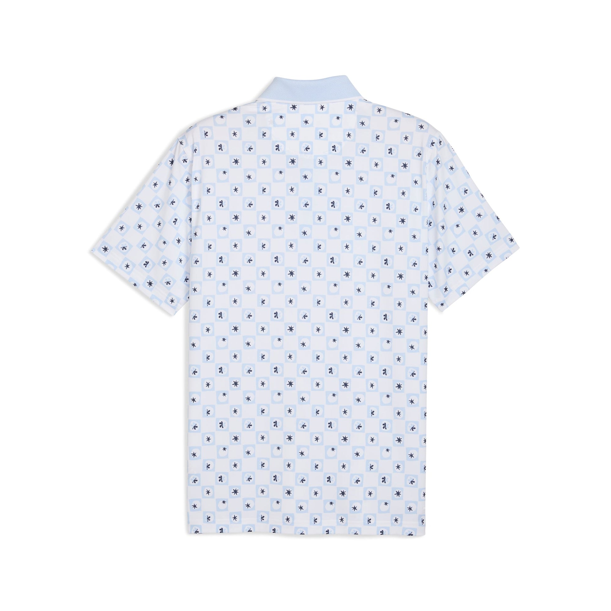 PTC Micro Golf Polo
 – PUMA Golf On Sale