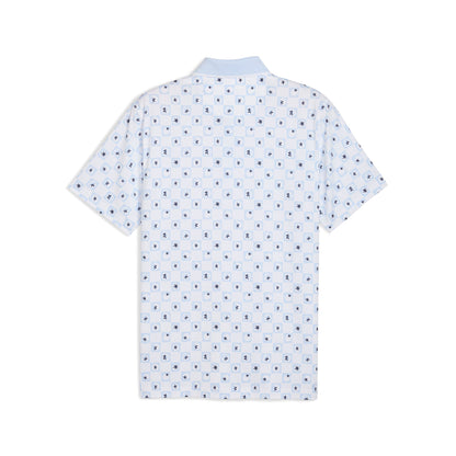 PTC Micro Golf Polo
 – PUMA Golf On Sale