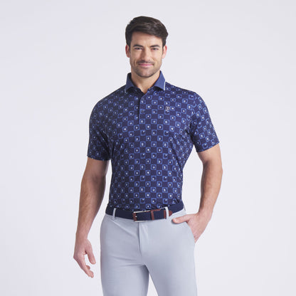PTC Micro Golf Polo
 – PUMA Golf On Sale
