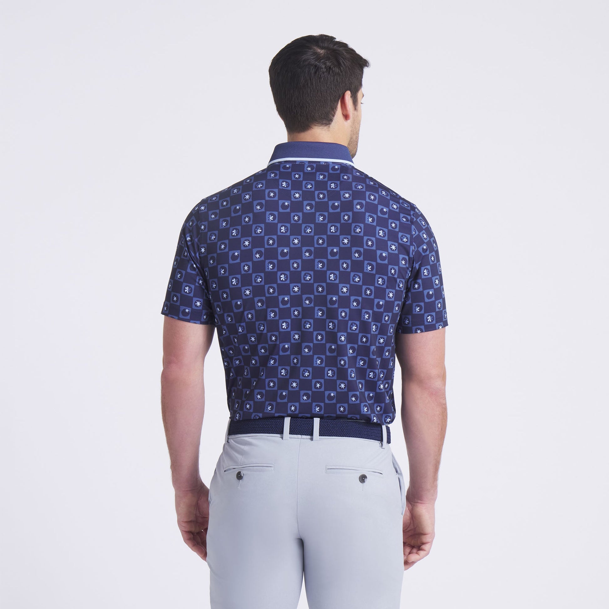 PTC Micro Golf Polo
 – PUMA Golf On Sale