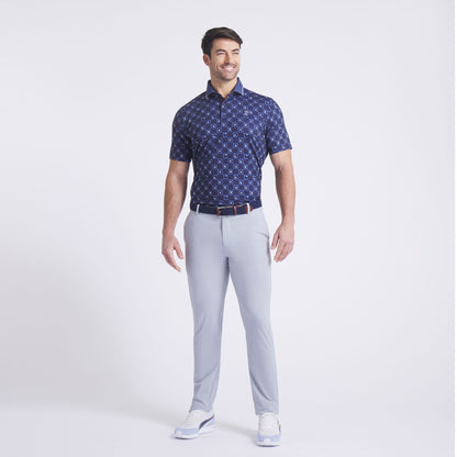 PTC Micro Golf Polo
 – PUMA Golf On Sale