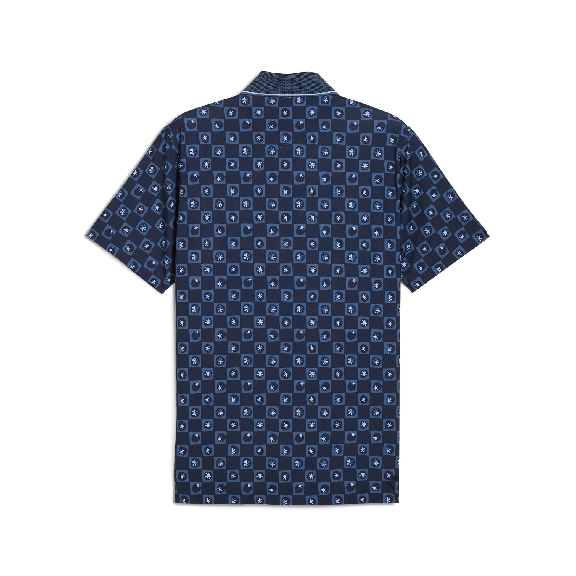 PTC Micro Golf Polo
 – PUMA Golf On Sale