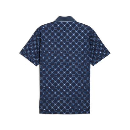 PTC Micro Golf Polo
 – PUMA Golf On Sale