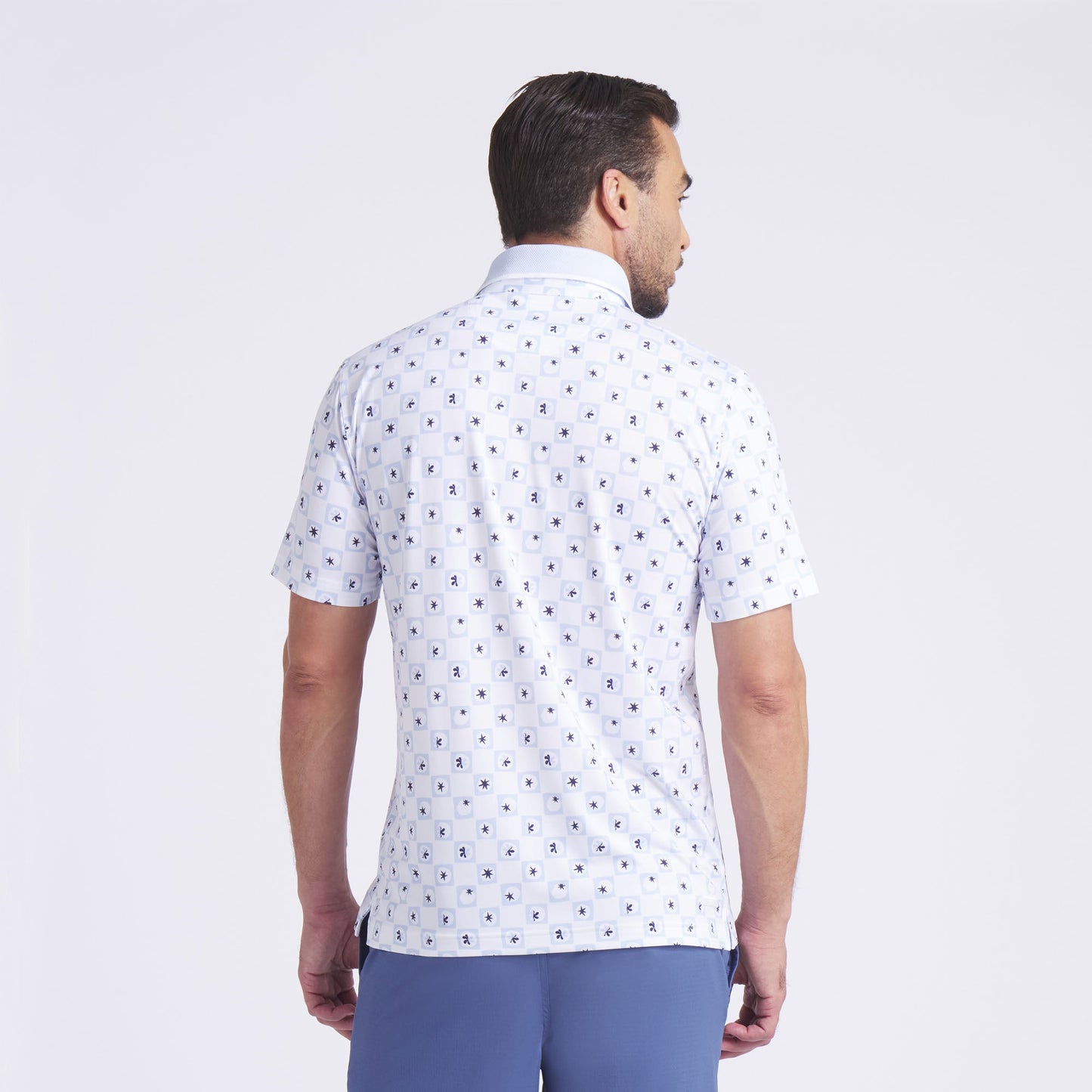 PTC Micro Golf Polo
 – PUMA Golf On Sale