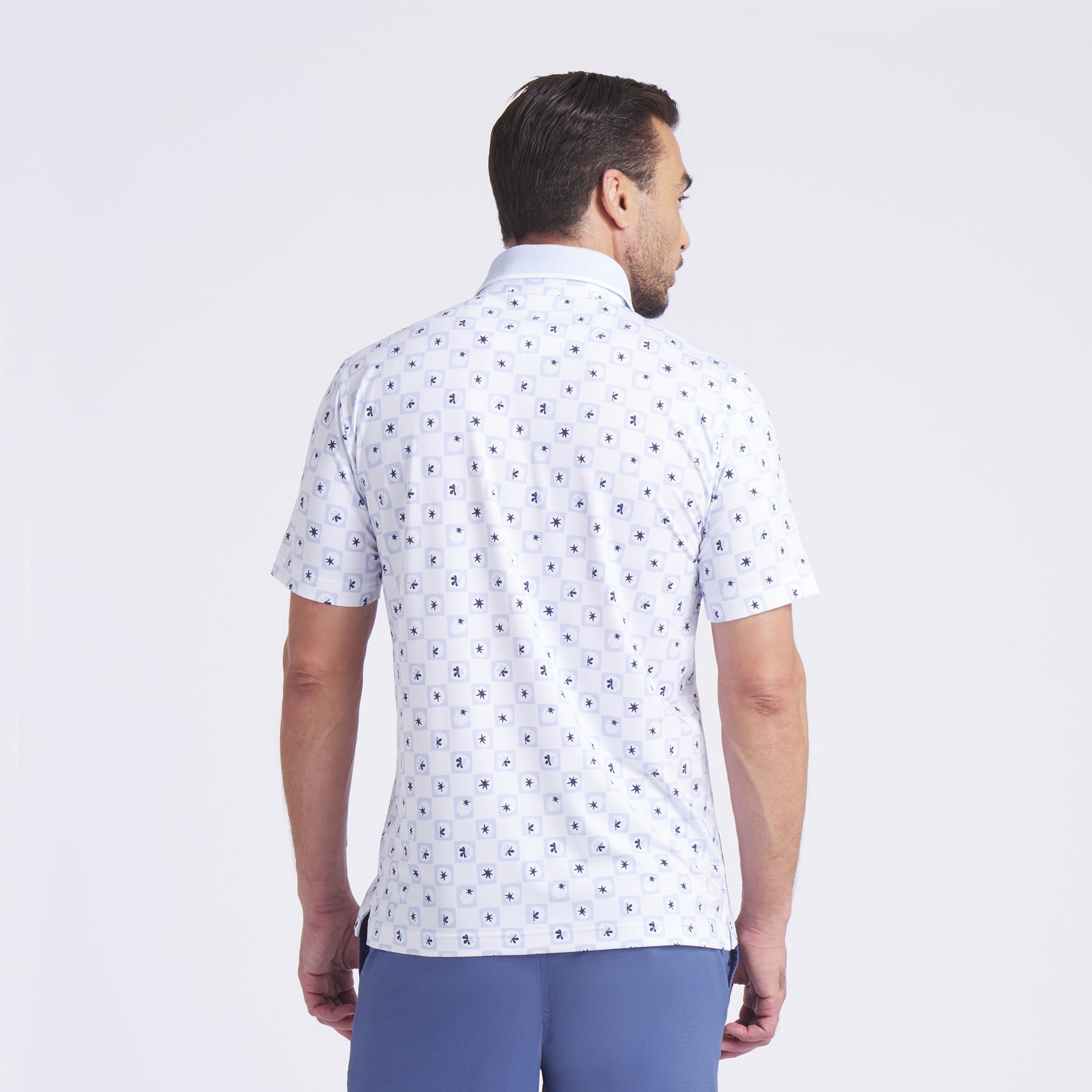 PTC Micro Golf Polo
 – PUMA Golf On Sale